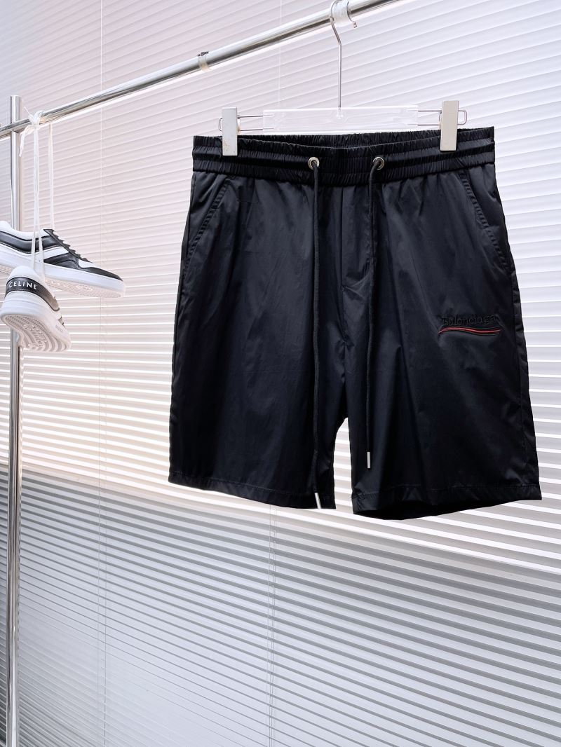 Balenciaga Short Pants